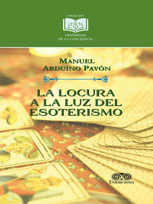 cover image of La locura a la luz del esoterismo